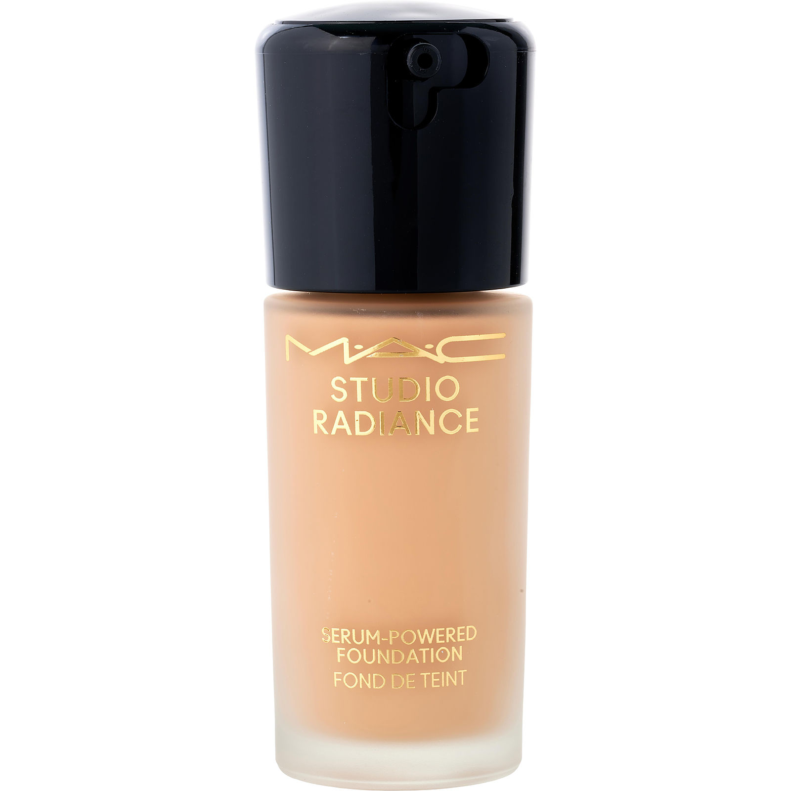 Mac Studio Radiance Serum-Powered Foundation | FragranceNet.com®