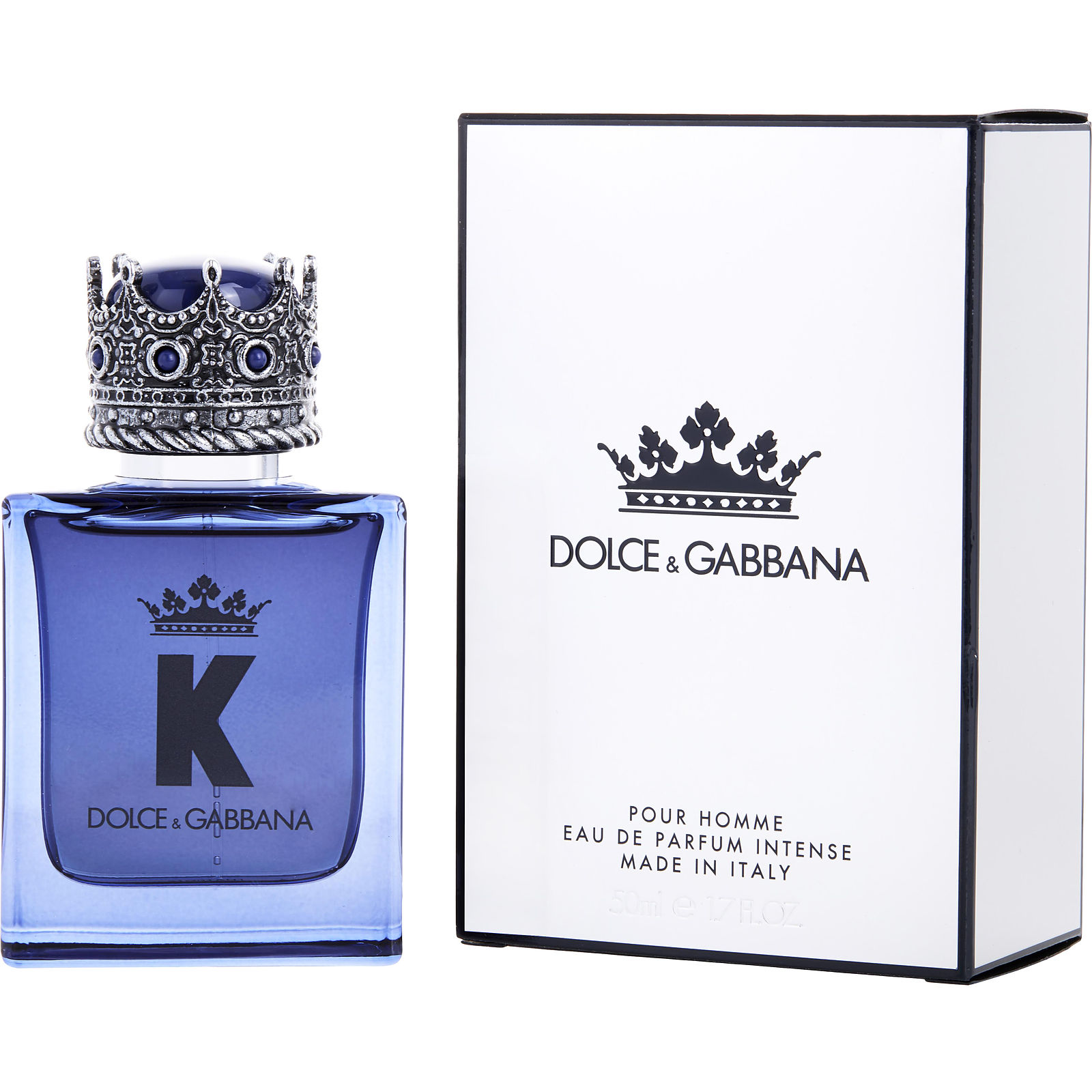 DOLCE&gabbana k インテンス Dolce & Gabbana K Intense Cologne for Men by Dolce & Gabbana