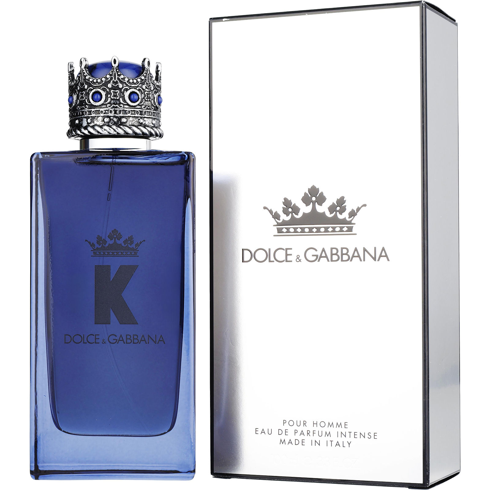 DOLCE&gabbana k インテンス Dolce & Gabbana K Intense Cologne for Men by Dolce & Gabbana