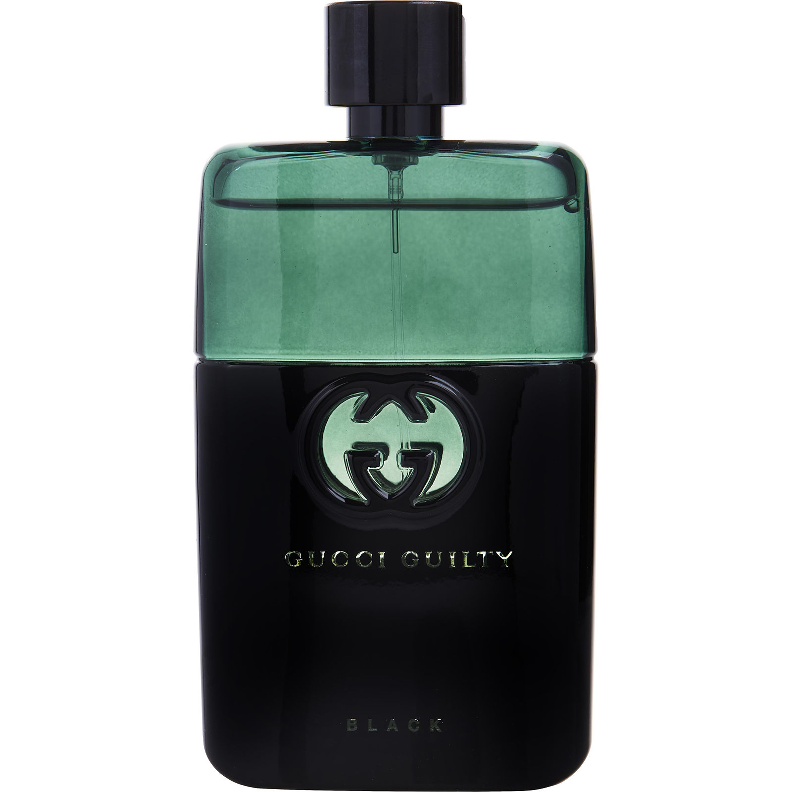 Gucci Guilty Black For Men | FragranceNet.com®