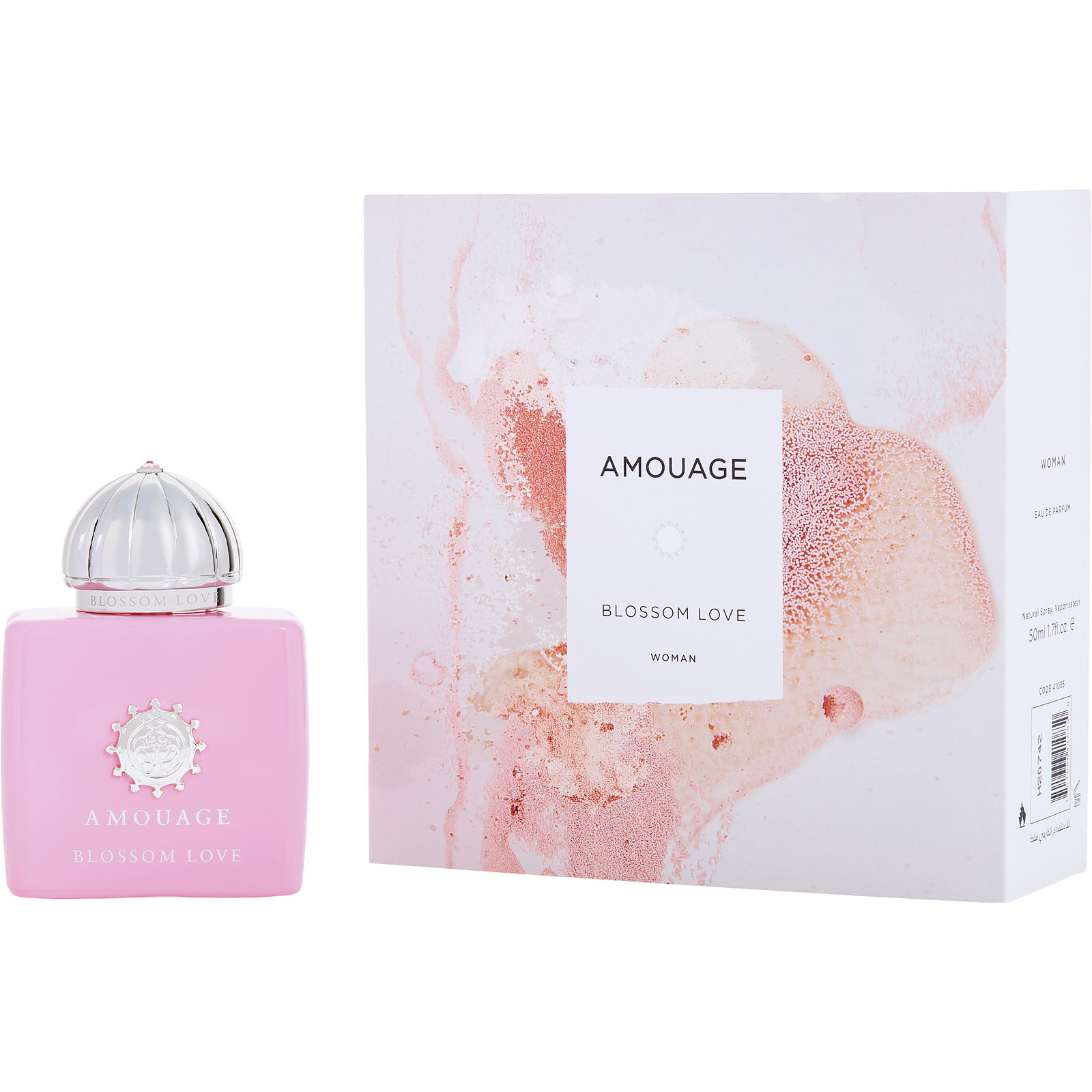 Amouage Blossom Love Perfume | FragranceNet.com®