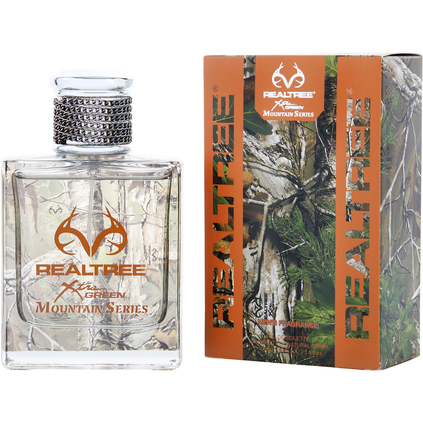 Realtree Extra Realtree Xtra Green Perfume
