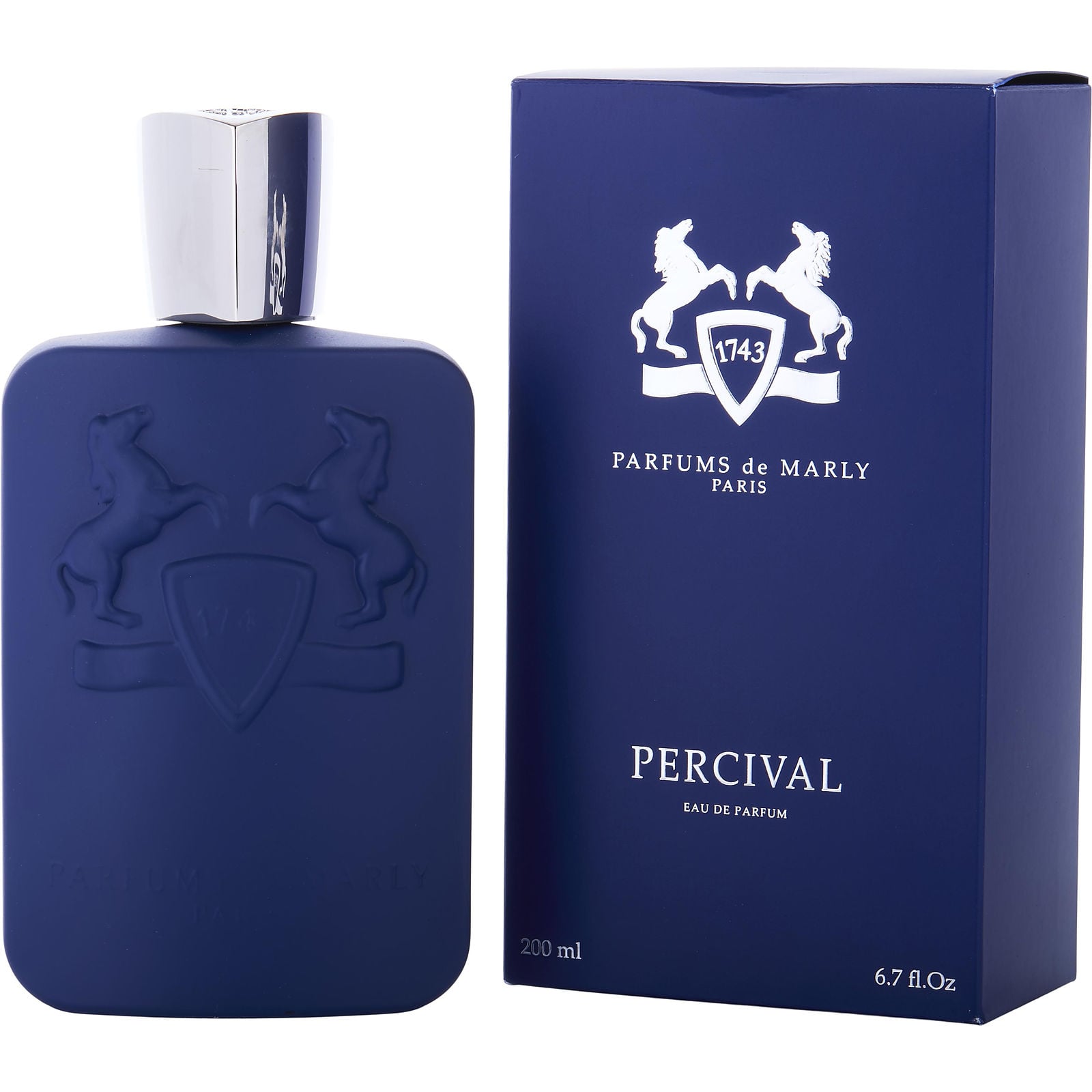 Parfums de Marly Percival Cologne | FragranceNet.com®