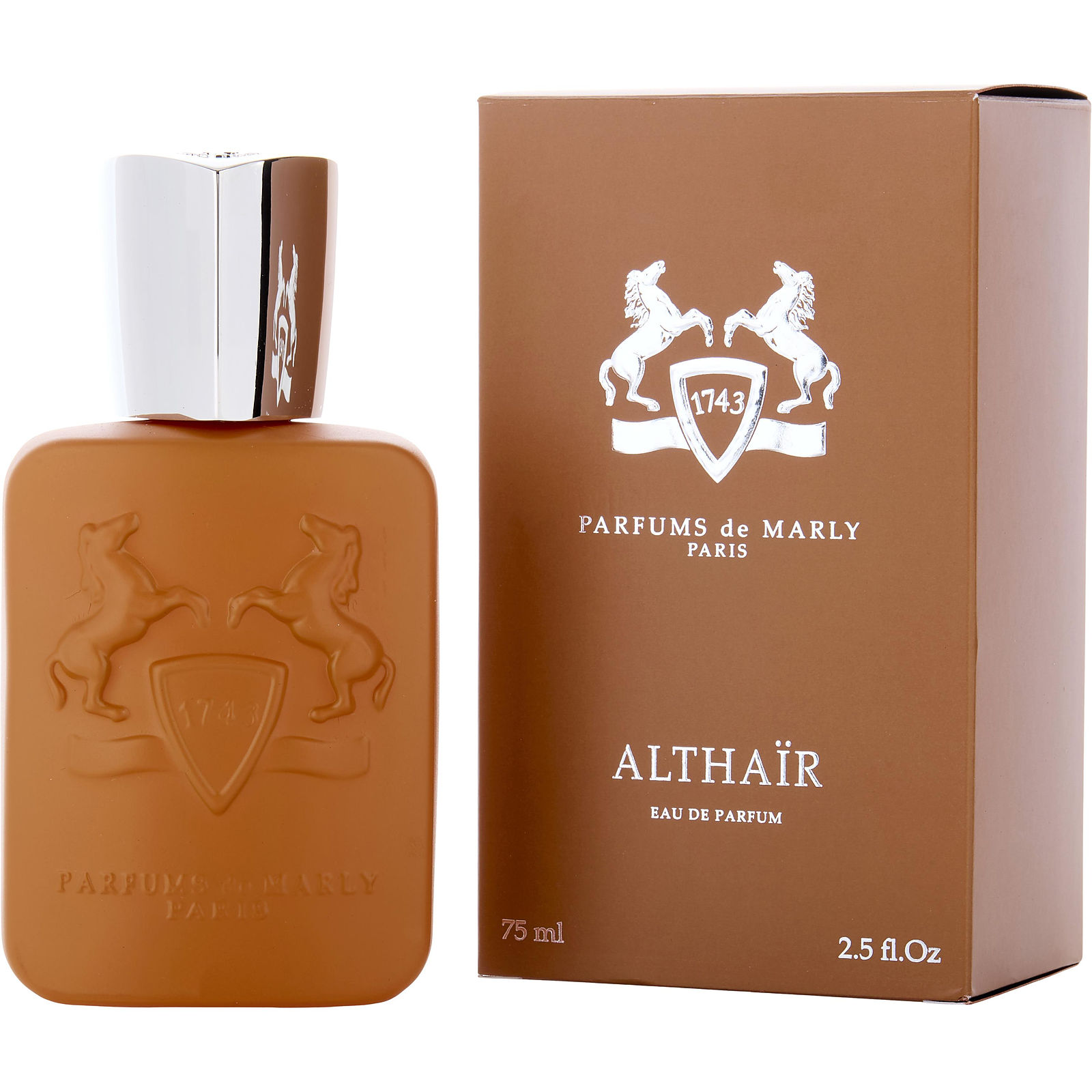 Parfums De Marly Althair EDP
