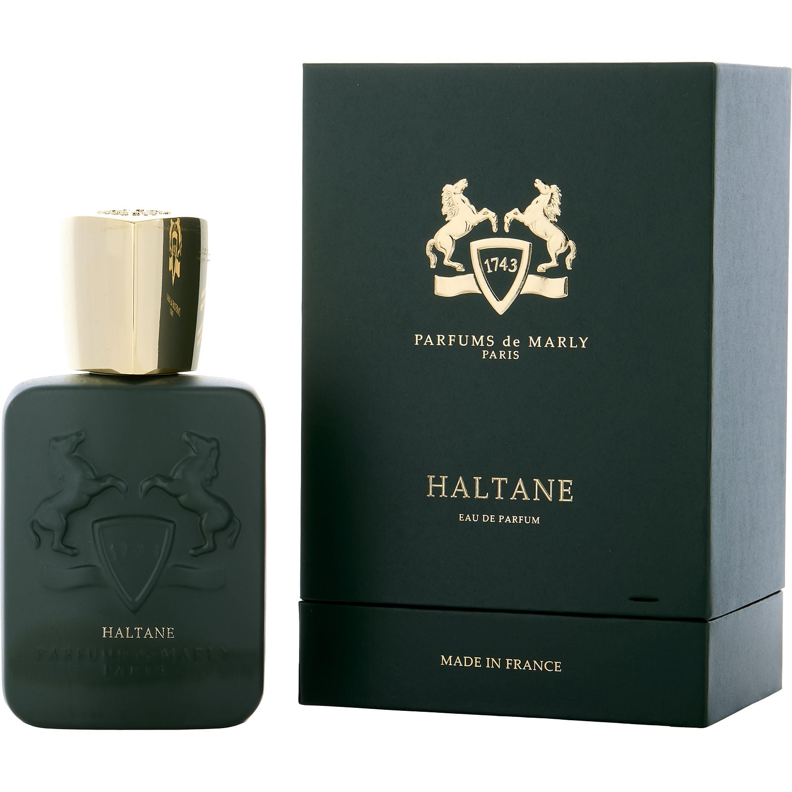 Parfums De Marly Haltane Cologne for Men by Parfums de Marly at