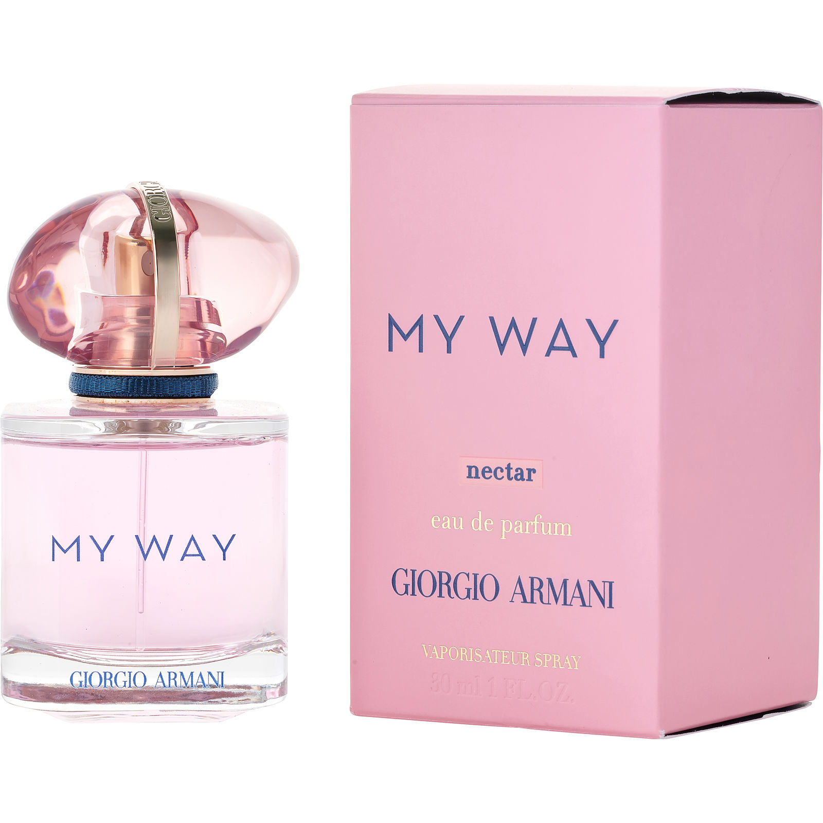 Armani My Way Nectar Eau de Parfum by Yves Saint Laurent