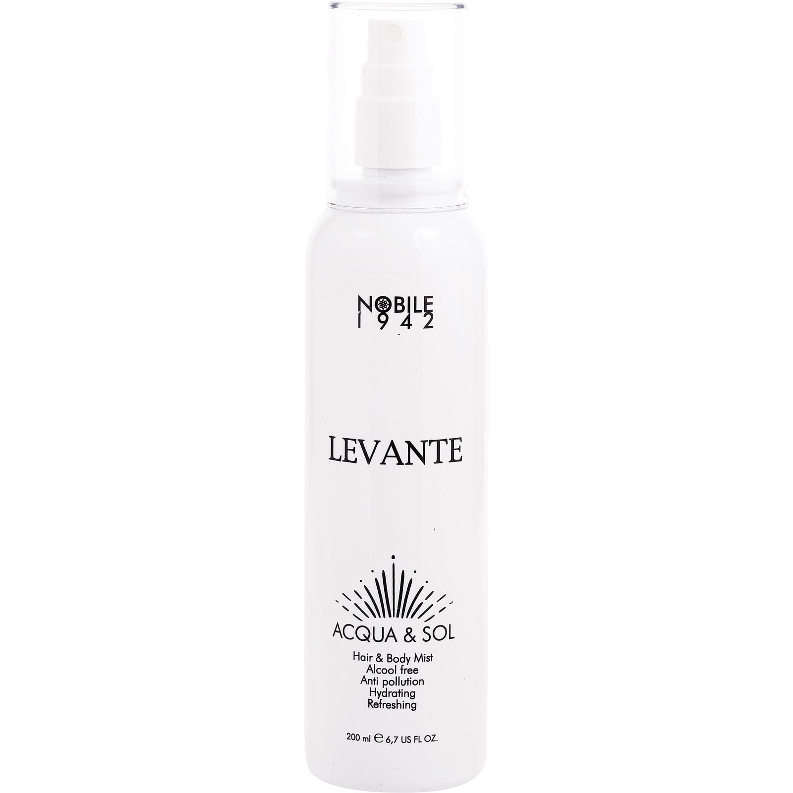 Nobile 1942 Levante Hair & Body Mist | FragranceNet.com®