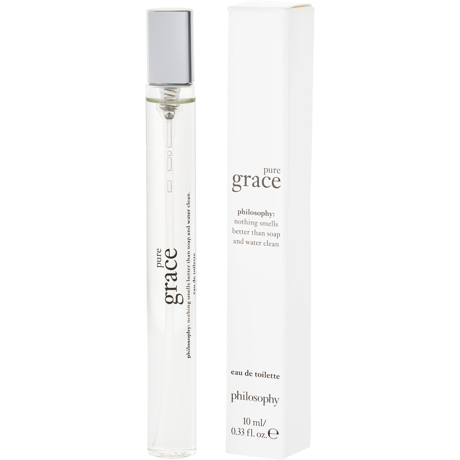 Philosophy Pure Grace Perfume