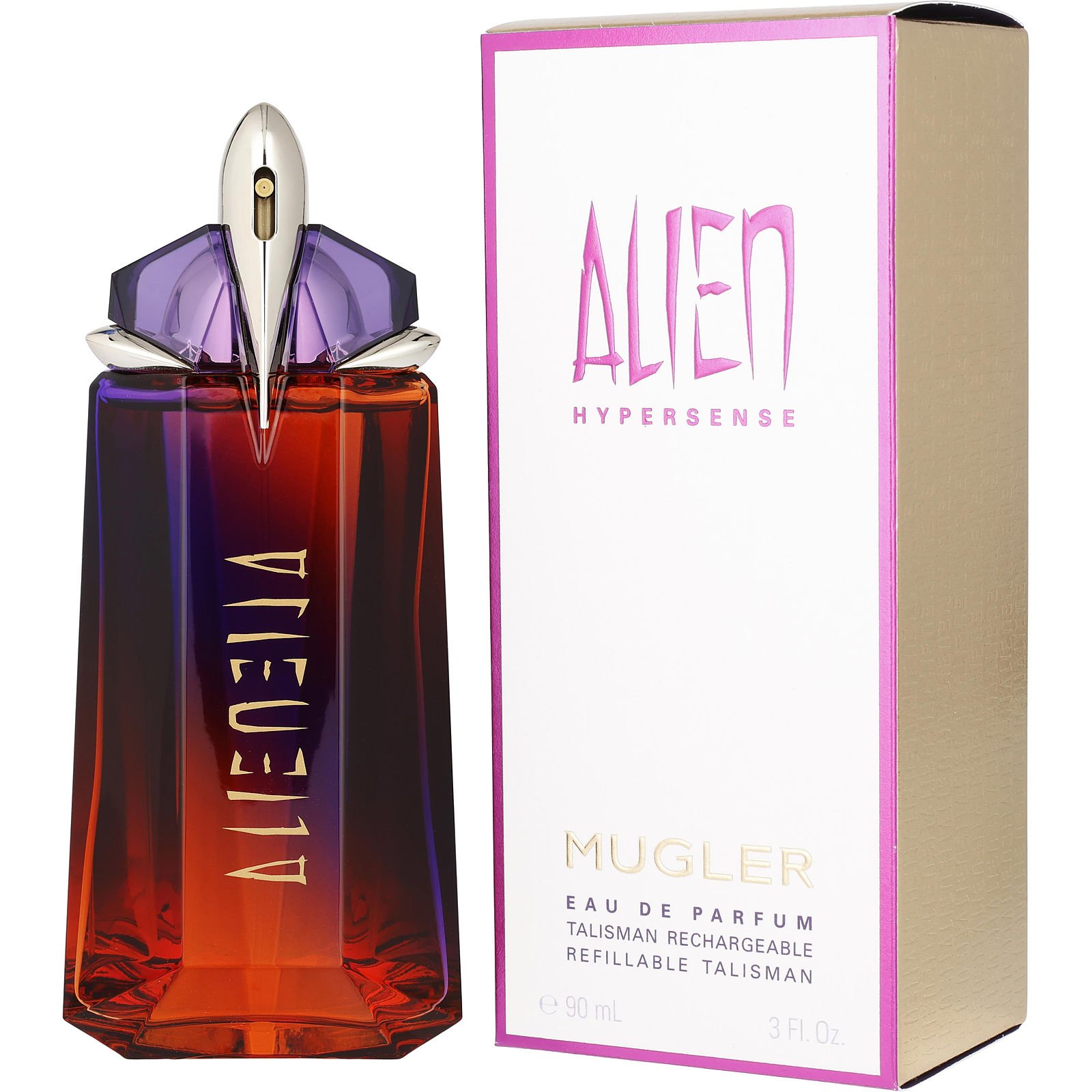 Alien Hypersense Eau de Parfum | FragranceNet.com®