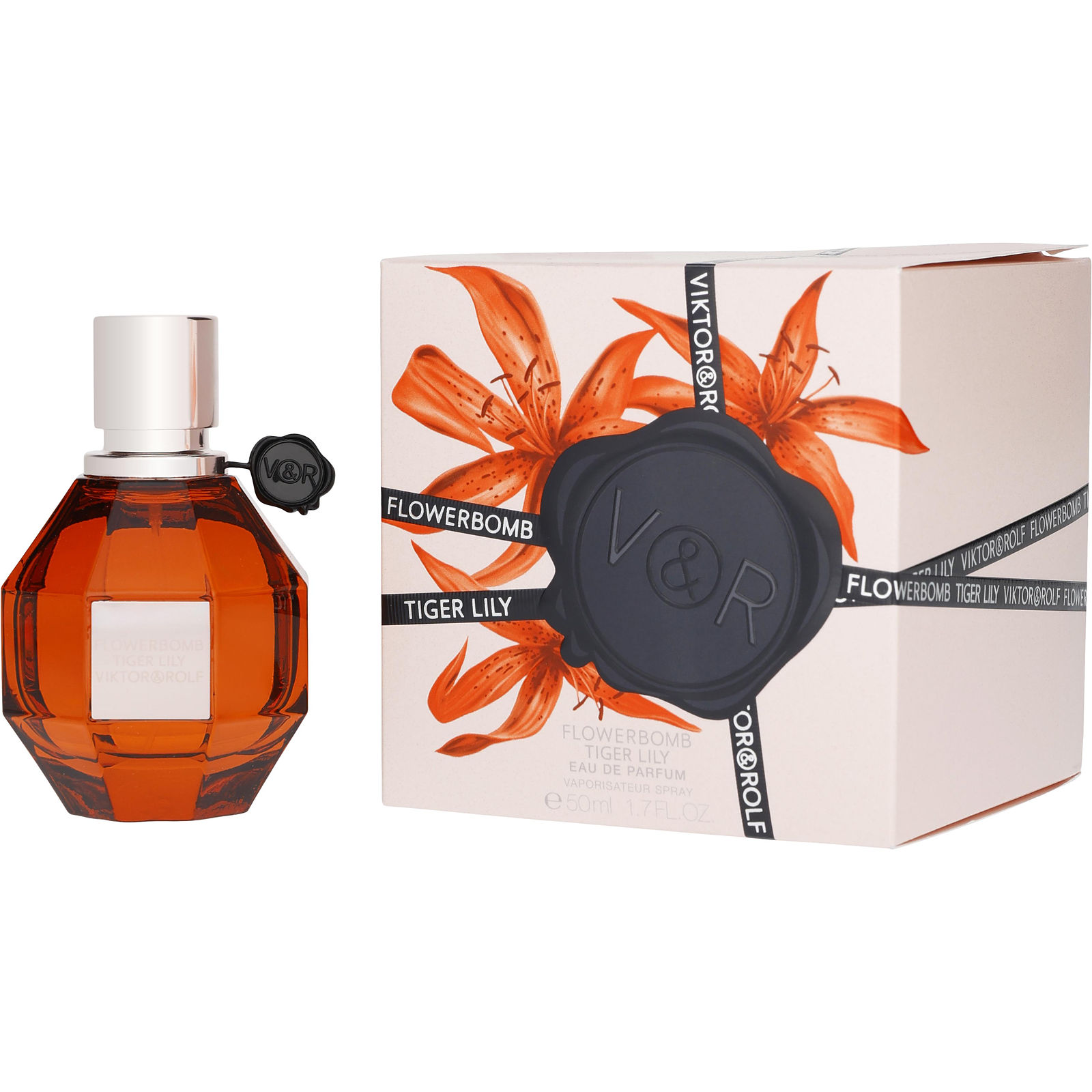 Flowerbomb Tiger Lily Eau de Parfum