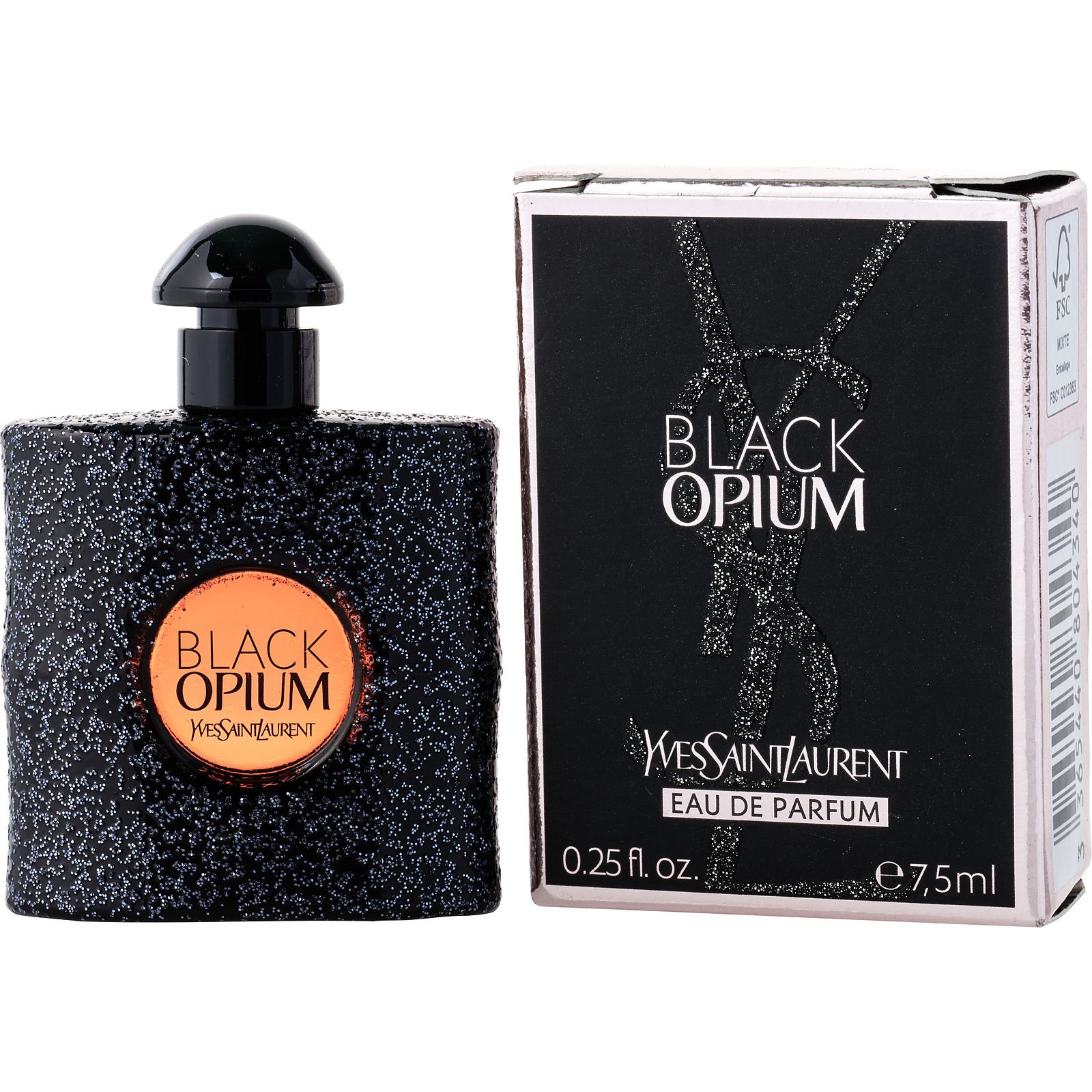 Black Opium Parfum | FragranceNet.com®