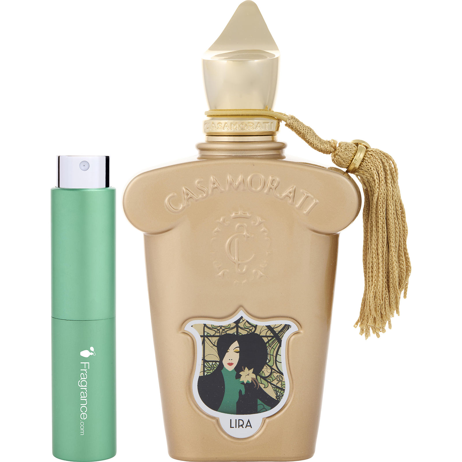 Xerjoff Casamorati Lira Eau de Parfum | FragranceNet.com®