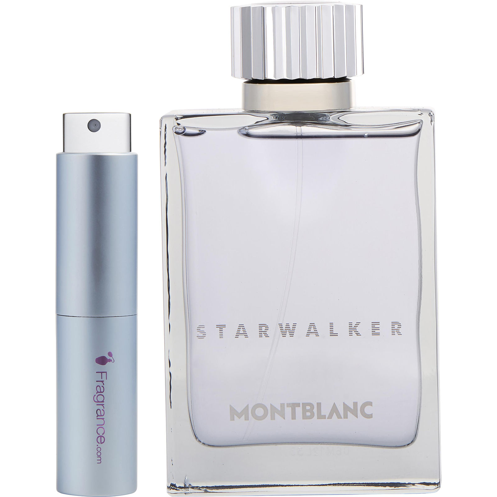 Mont Blanc Starwalker Cologne
