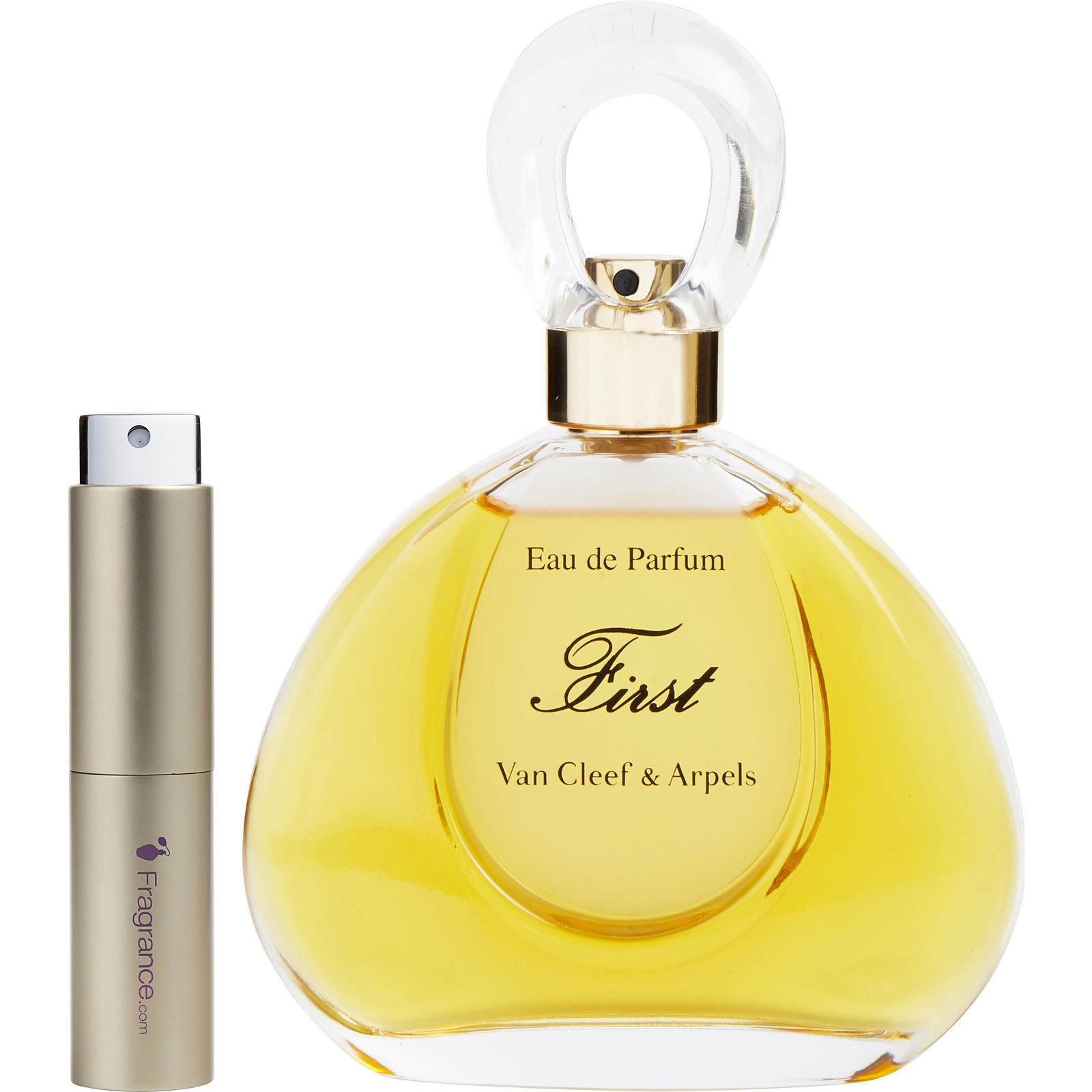 First Eau de Parfum