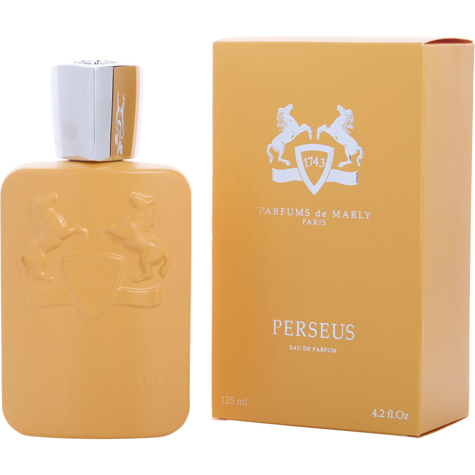 Parfums De Marly Perseus Cologne for Men by Parfums de Marly at