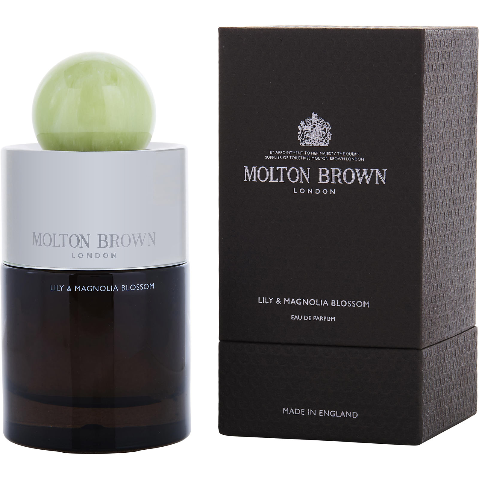 香水(女性用) MOLTON BROWN LILY & MAGNOLIA BLOSSOM Molton Brown Lily & Magnolia Blossom Eau de Parfum