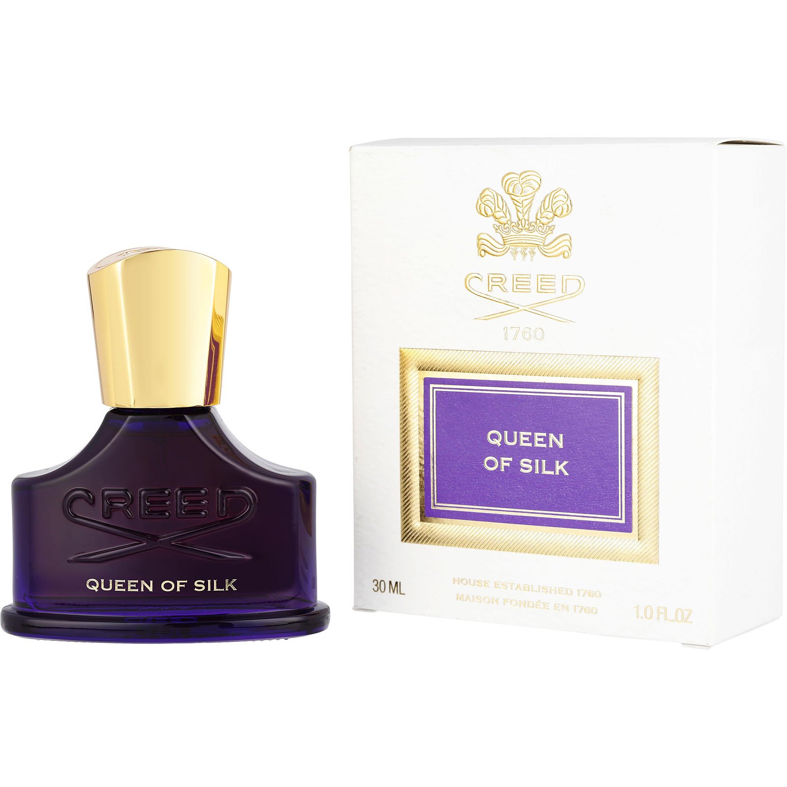 Creed Queen Of Silk Eau de Parfum | FragranceNet.com®
