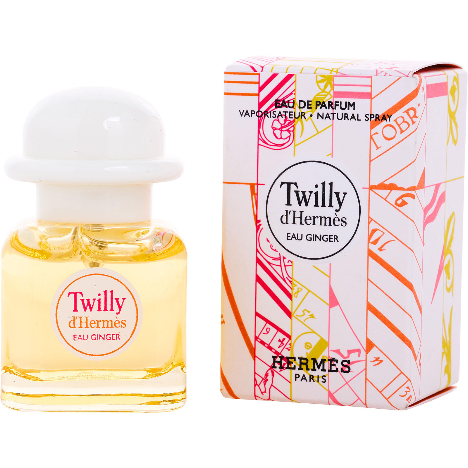 Twilly d'Hermes Eau Ginger Parfum | FragranceNet.com®