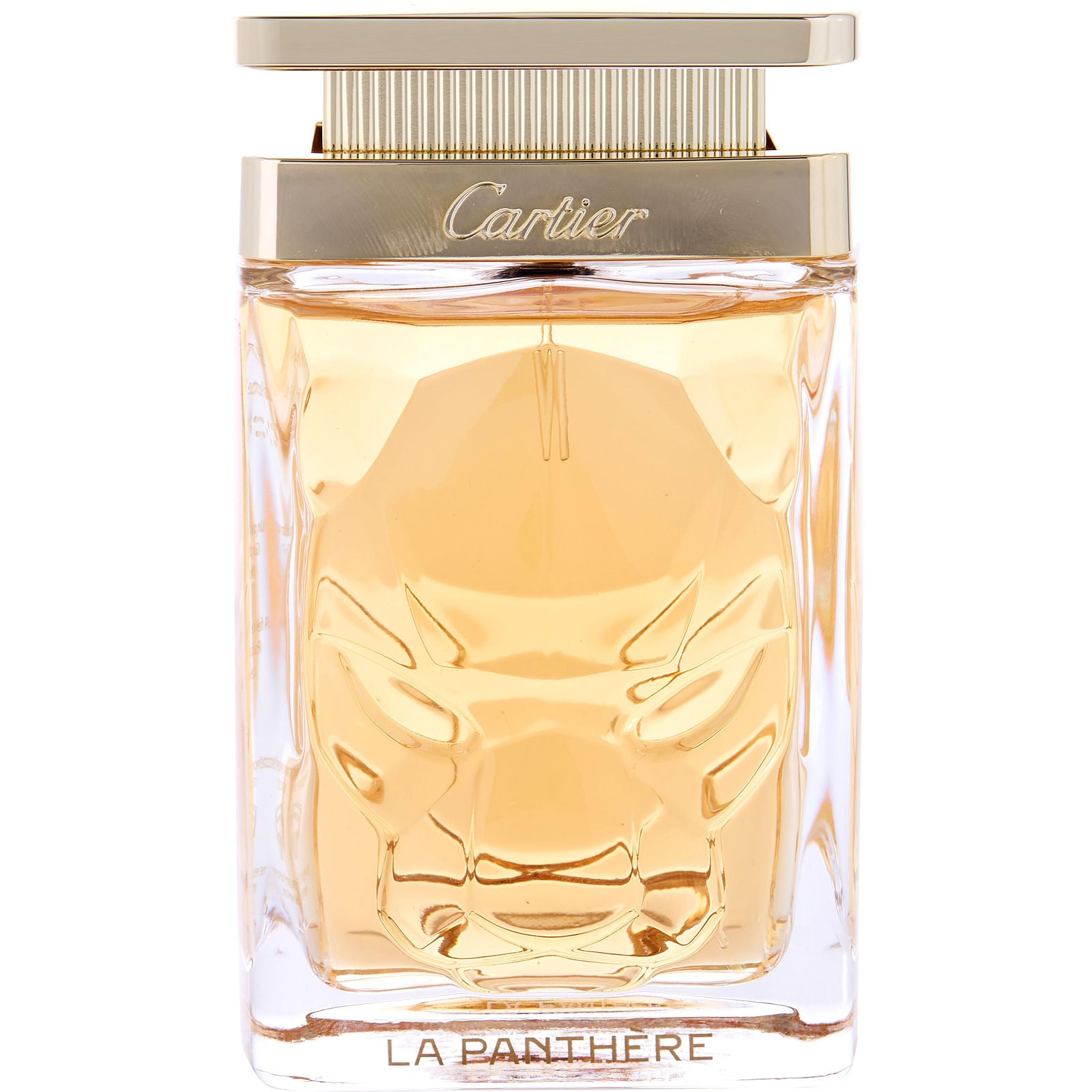 Cartier La Panthère Parfum 50ml＊新品未使用　香水 Amazon.com : Cartier La Panthere for Women 1.6 oz Eau de Parfum