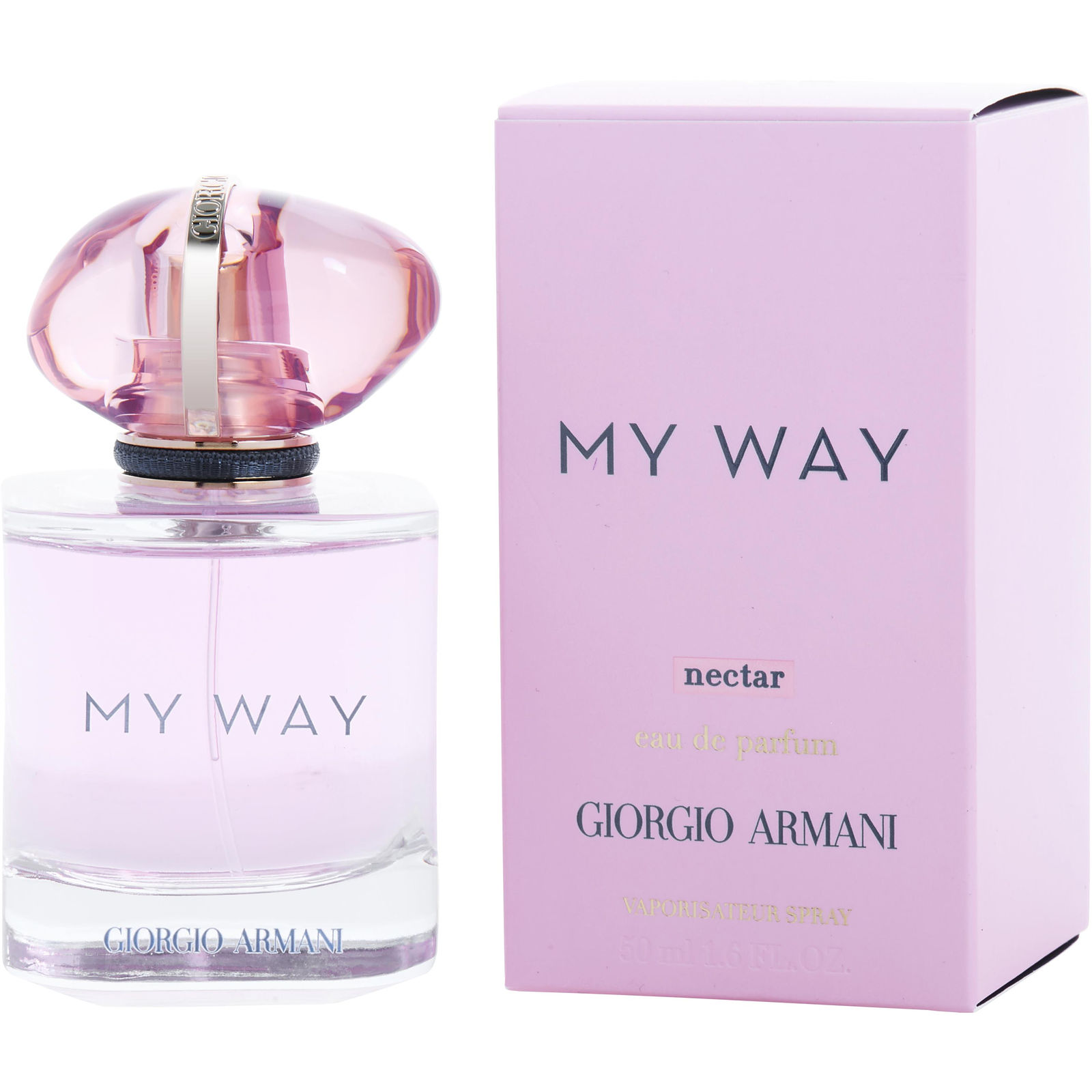 Armani My Way Nectar Perfume for Women by Giorgio Armani at