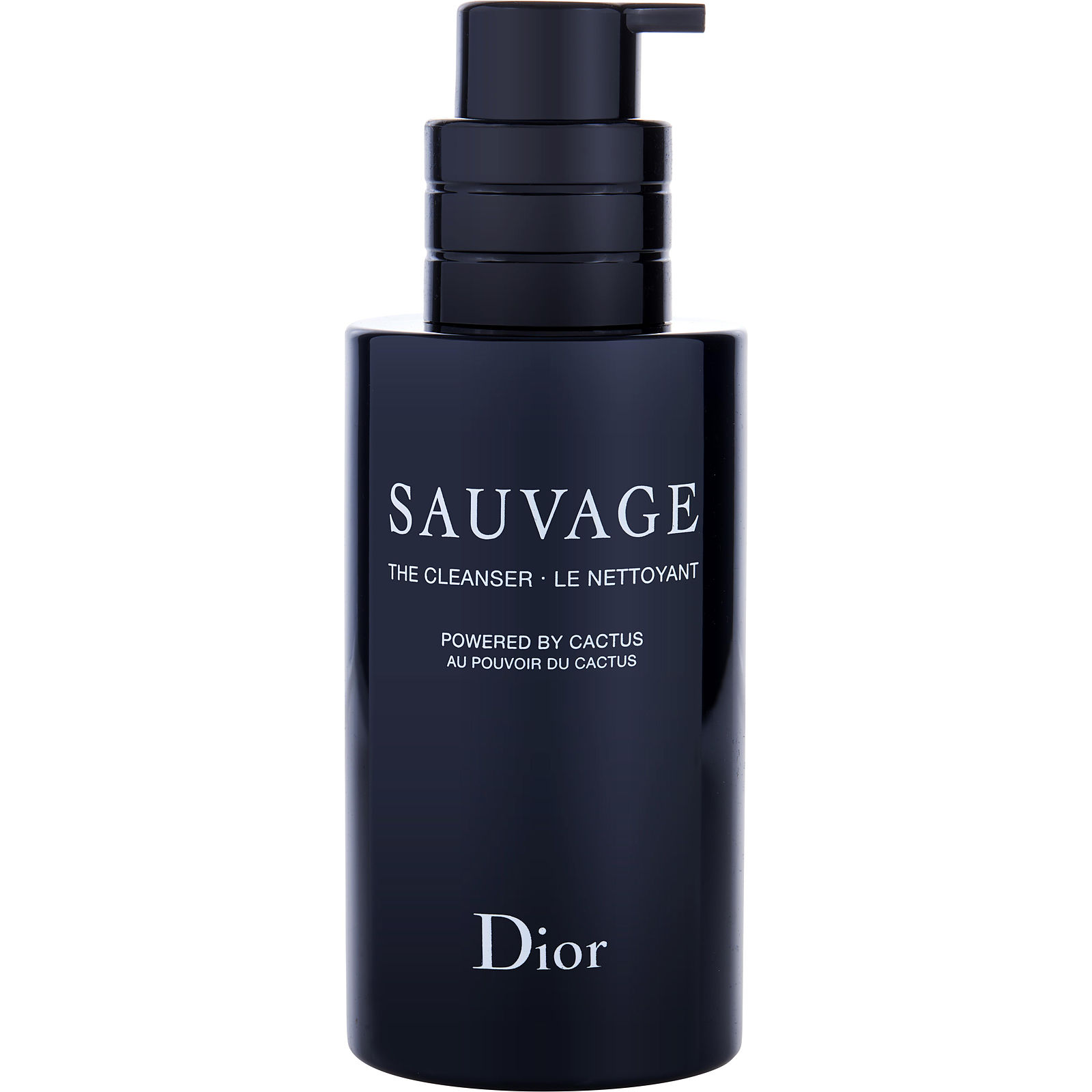 Dior Sauvage The Cleanser | FragranceNet.com®