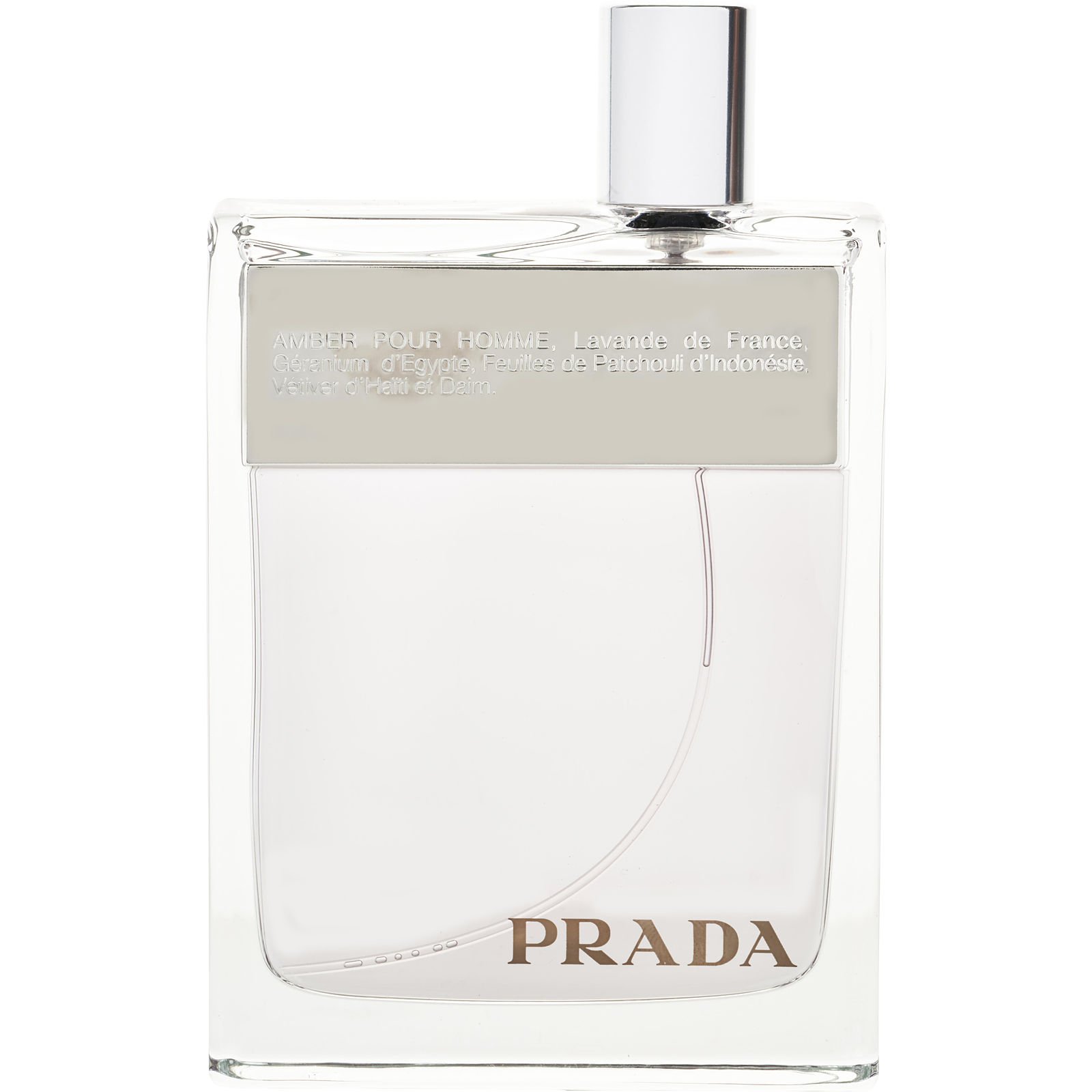 Prada Amber Cologne for Men by Prada at FragranceNet.com®