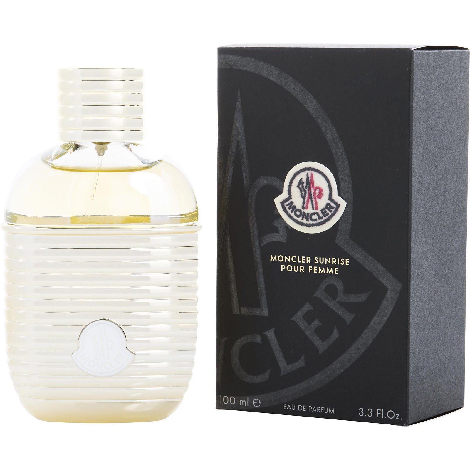 新品　Moncler Sunrise Pour Femme 60ml Moncler Sunrise Pour Femme Perfume for Women by Moncler at