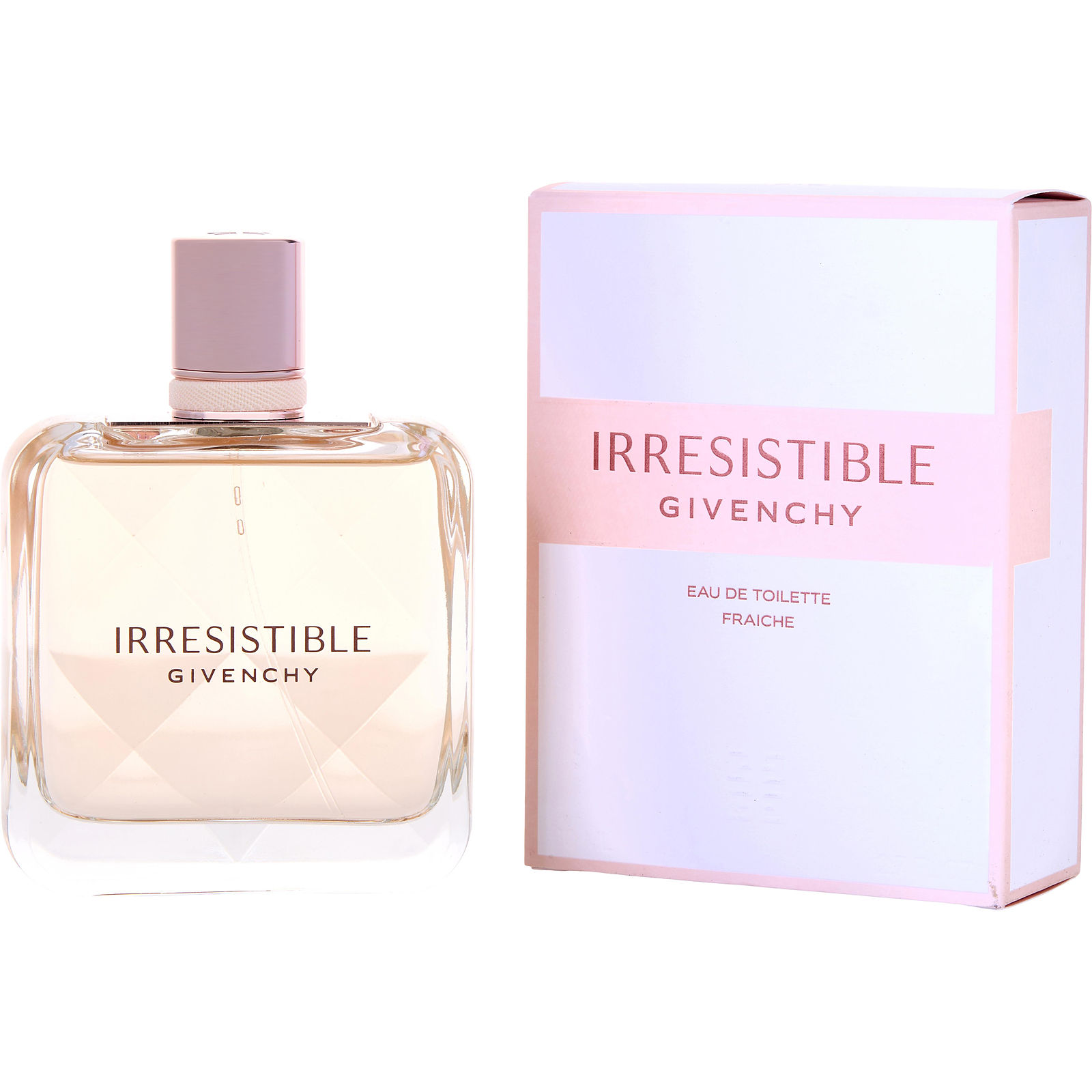 Irresistible Givenchy Eau de Toilette | FragranceNet.com®