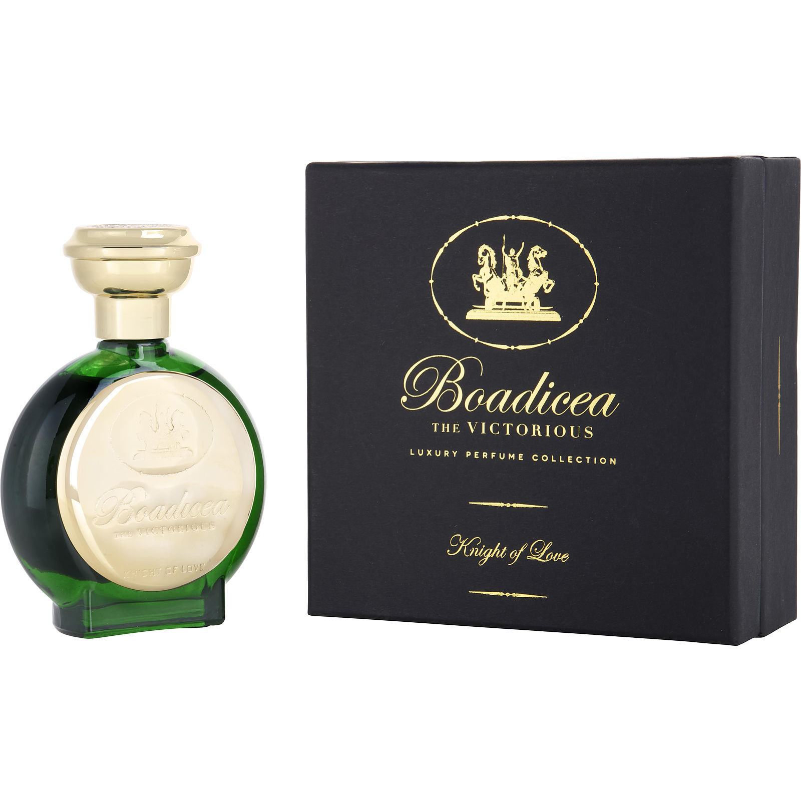 Boadicea The Victorious Knight Of Love Eau de Parfum