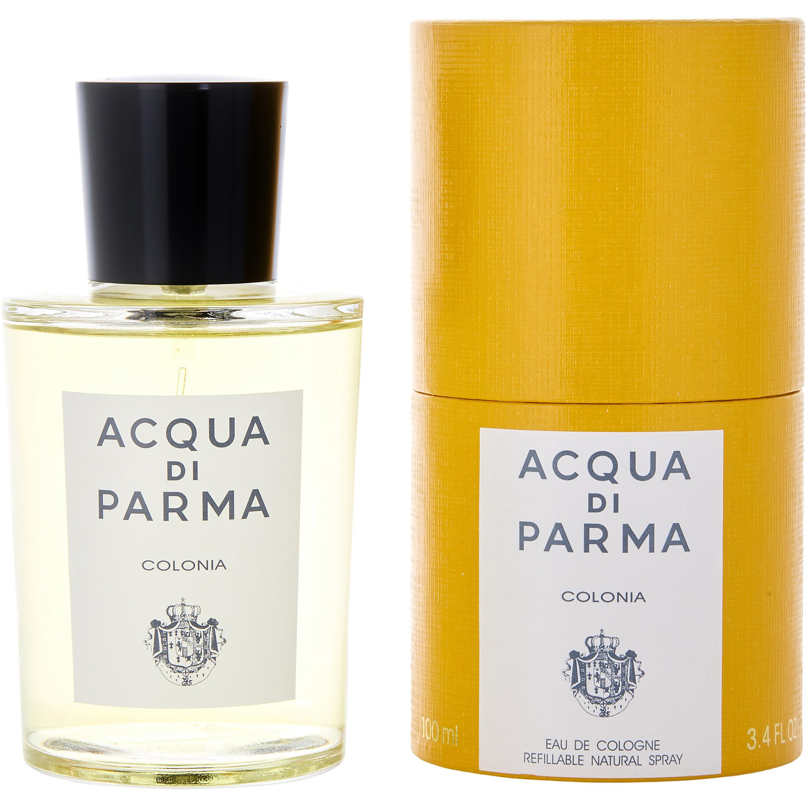 ボディミスト Acqua di Colonia Eau de Cologne 100mL Acqua di Parma Colonia Cologne | FragranceNet.com®