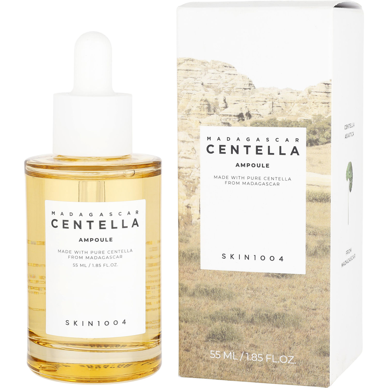 Skin1004 Madagascar Centella Ampoule | FragranceNet.com®