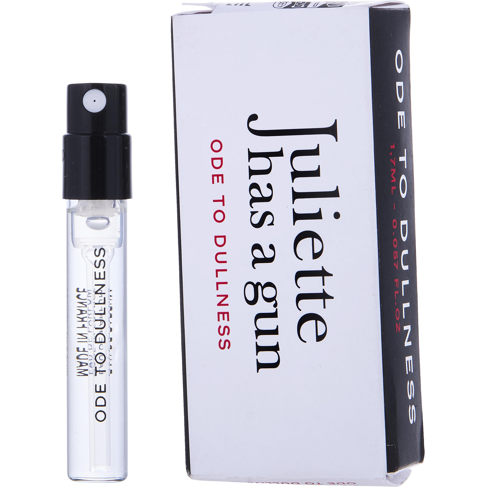 香水 Juliette has a gun Ode to Dullness 50ml