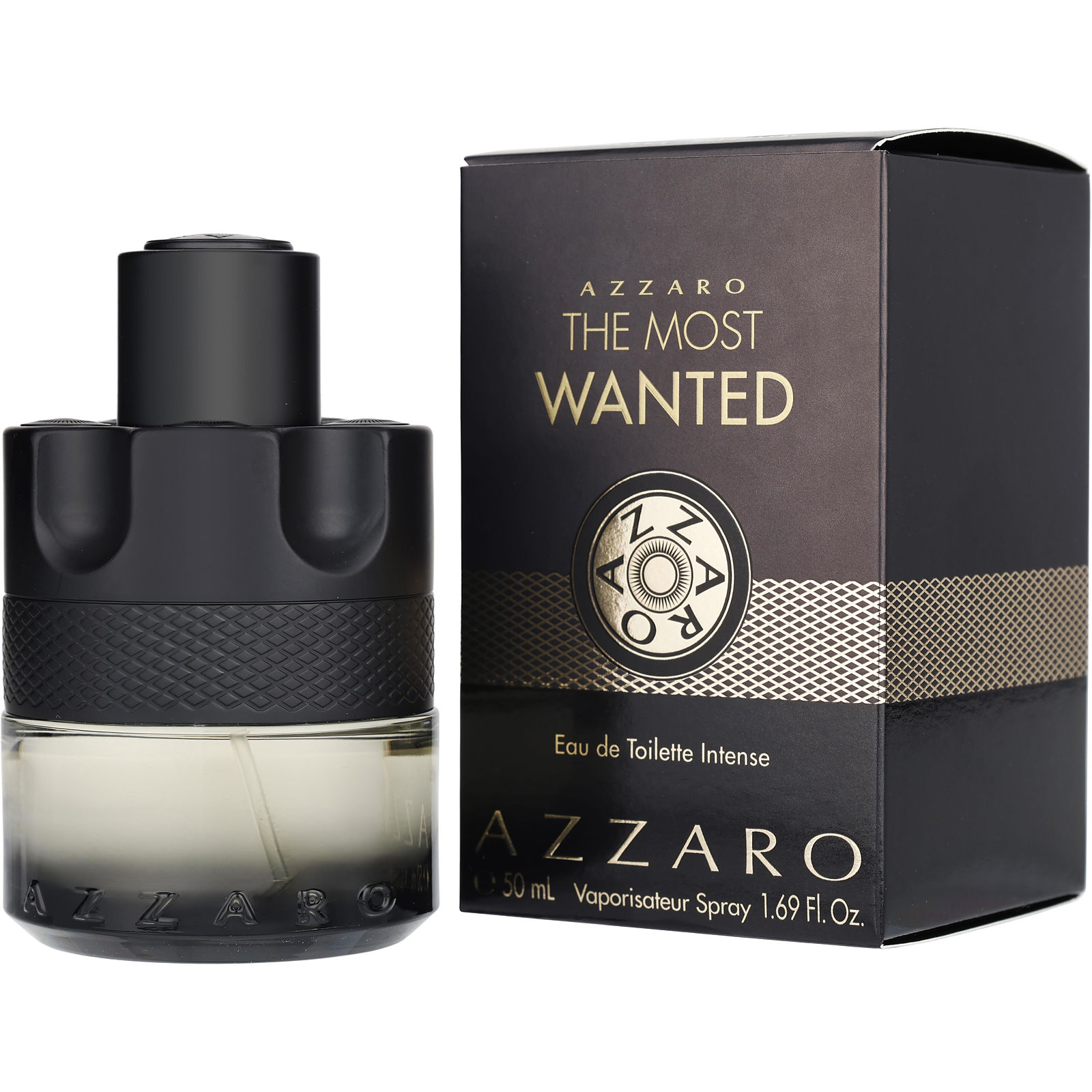 Azzaro The Most Wanted Cologne for Men by Azzaro at