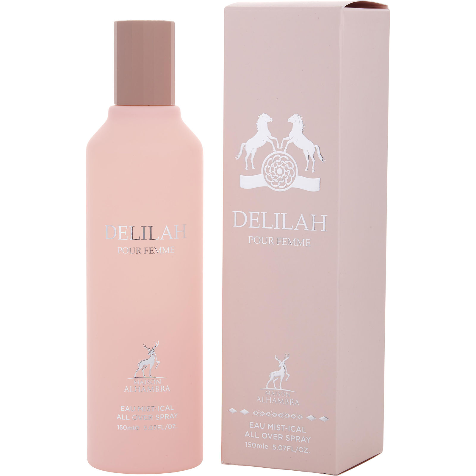 Delilah 香水 Maison Alhambra Amazon.com : Lattafa Maison Alhambra Delilah Pour Femme Eau