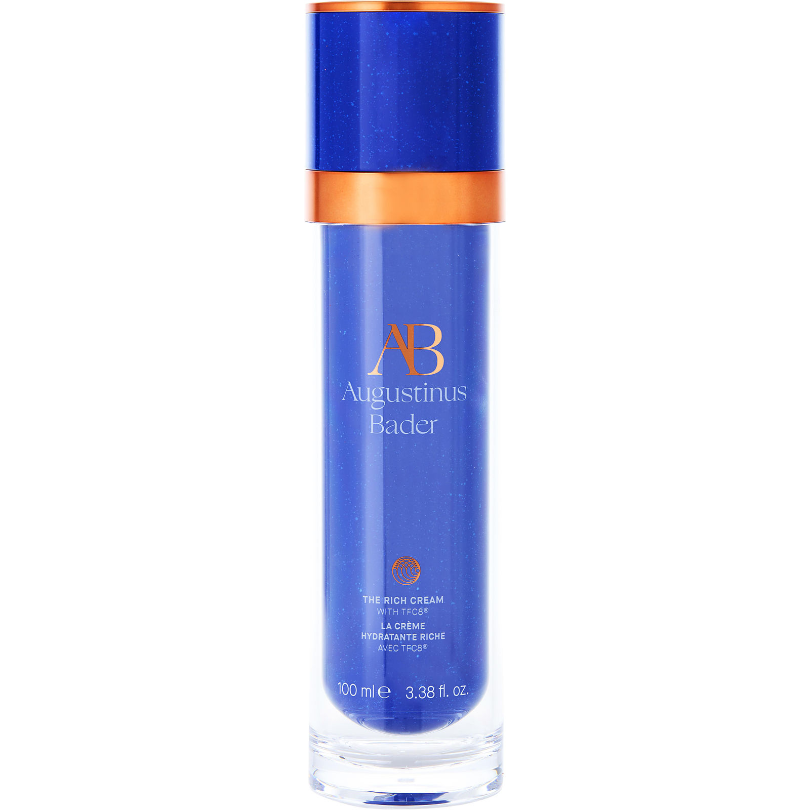 【新品未開封】Augustinus Bader THE RICH CREAM The Rich Cream 15ml | Augustinus Bader US