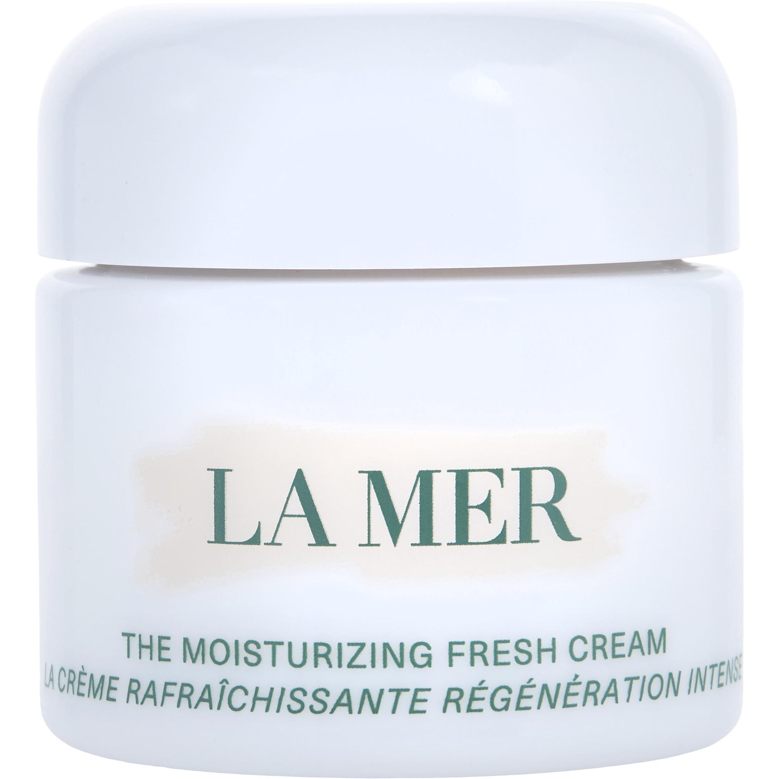 La Mer The Moisturizing Fresh Cream | FragranceNet.com®