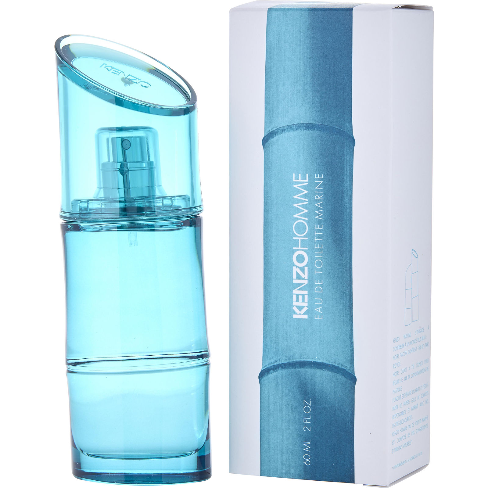 Kenzo Homme Marine Cologne | FragranceNet.com®