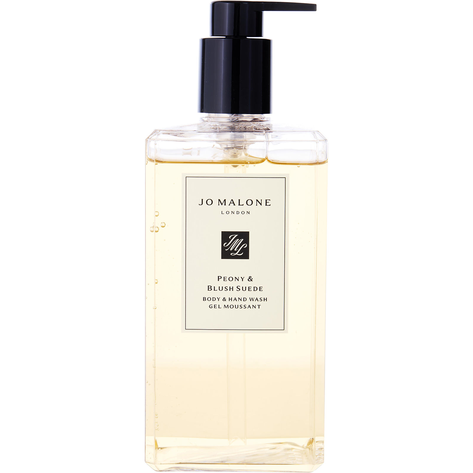 【美品】JO MALONE Peony & Blush Suede 100ml Peony & Blush Suede Cologne | United States E-commerce Site