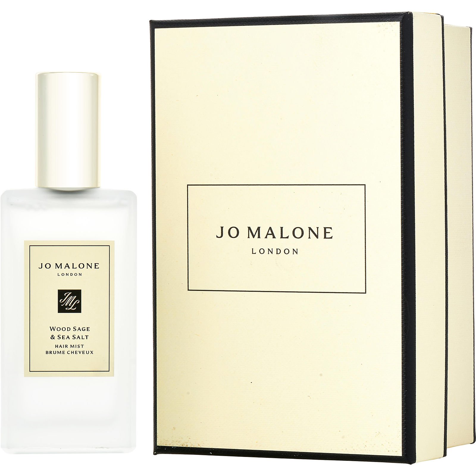 Jo Malone Marmalade Hair Mist グリーン イングリッシュ ペアー & スイート ピー コロン