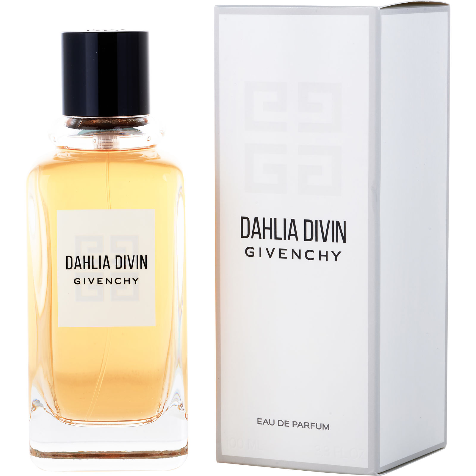 Givenchy Dahlia Divin Eau de Parfum | FragranceNet.com®