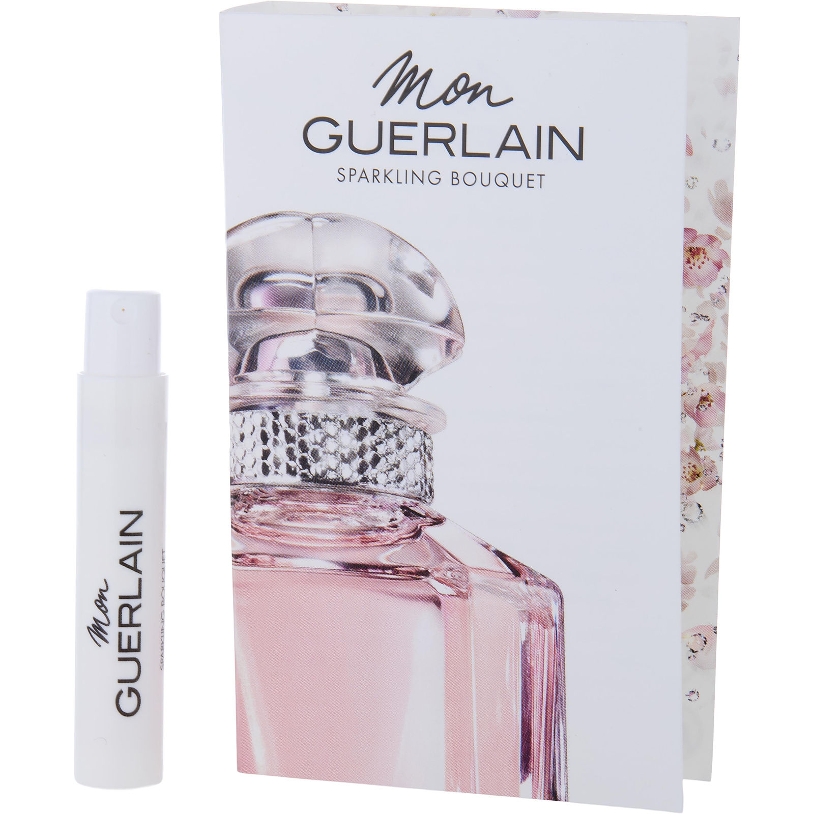 Mon Guerlain Sparkling Bouquet Parfum | FragranceNet.com®