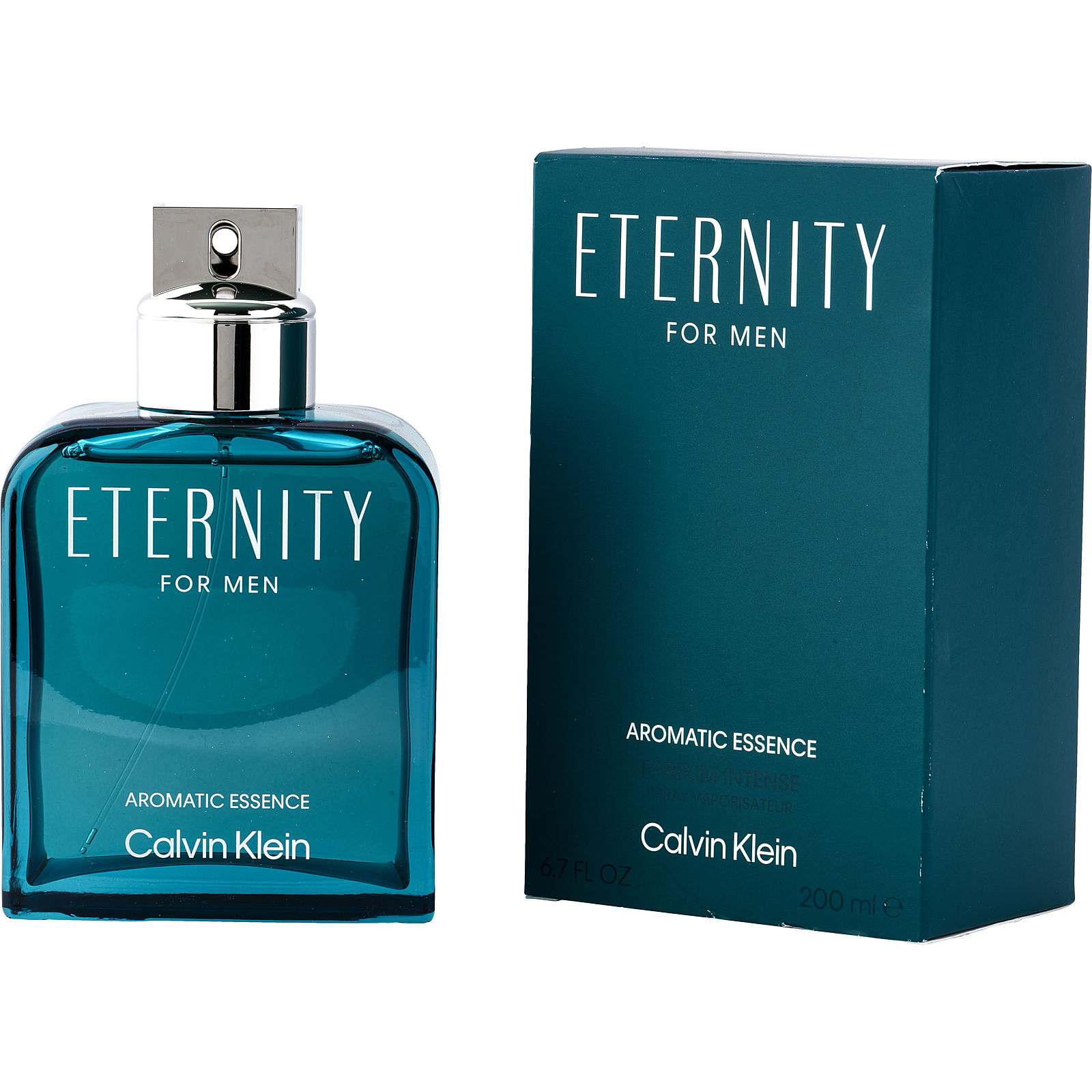 Eternity Aromatic Essence Cologne for Men by Calvin Klein at 