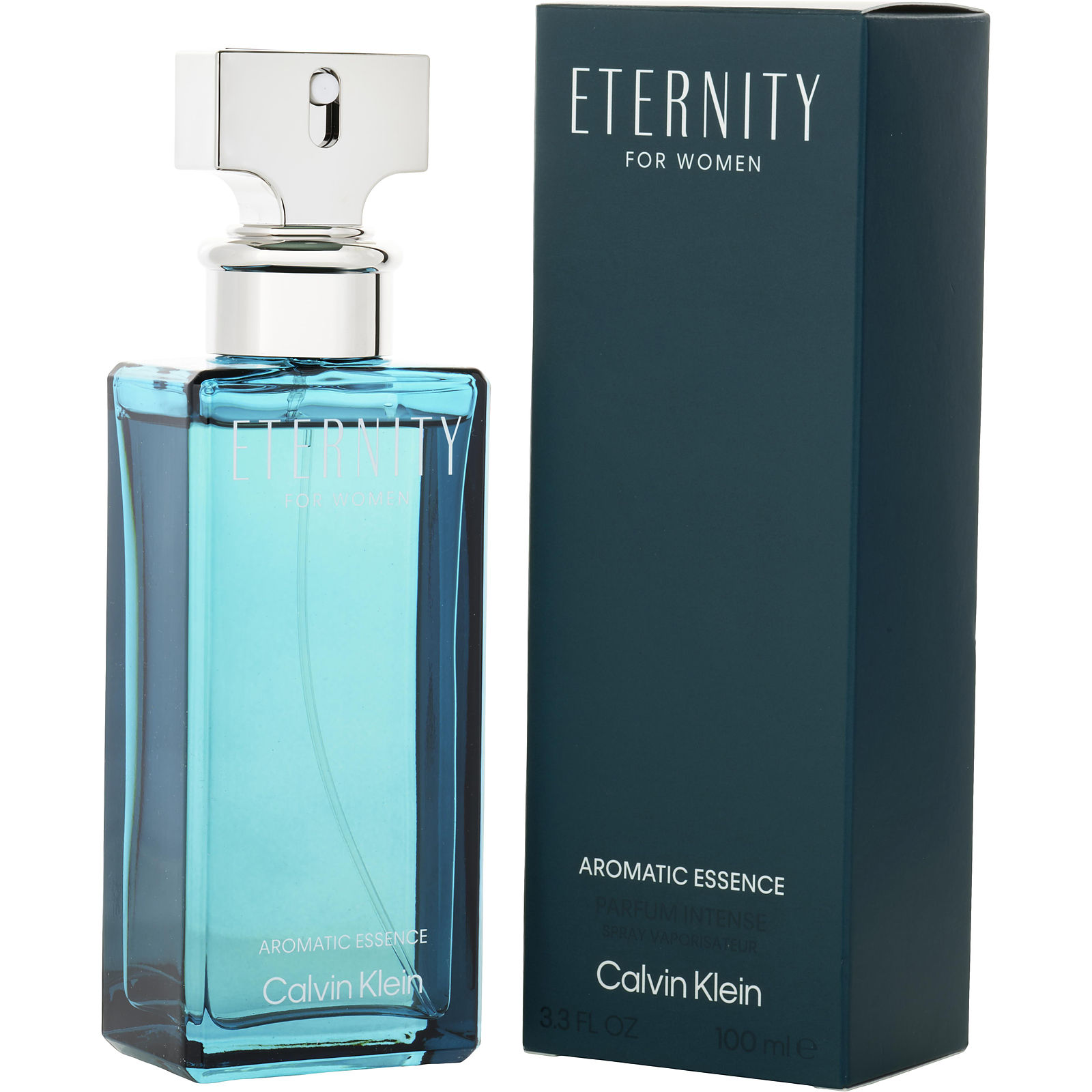 Eternity Aromatic Essence Parfum Intense for Women by Calvin Klein