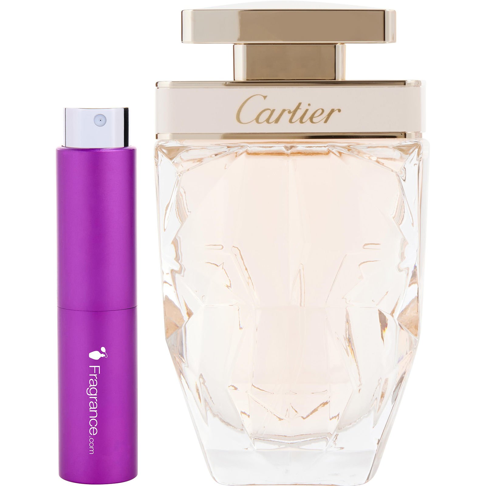 Cartier La Panthere | FragranceNet.com®