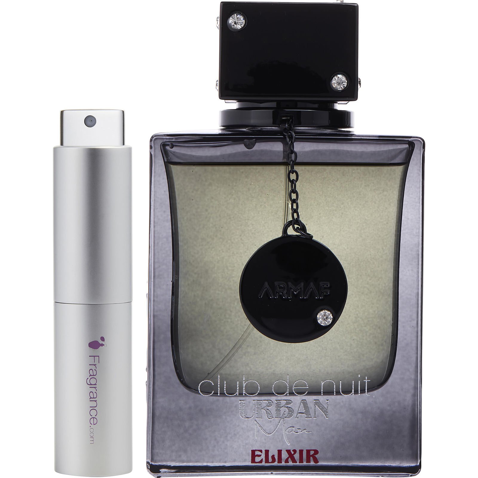 香水(男性用) ARMAF Club de Nuit Urban Man Elixir Amazon | アルマフ クラブ ドゥ ニュイ アーバン エリクサー EDP