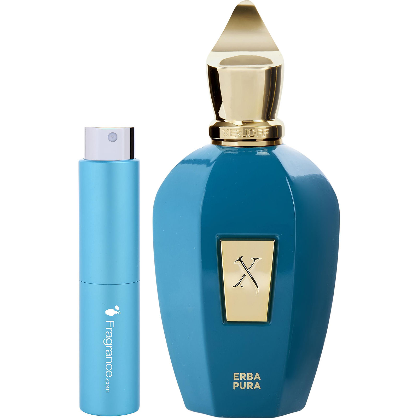 香水(ユニセックス) Xerjoff Erba Pura Erba Pura by Xerjoff|FragranceUSA