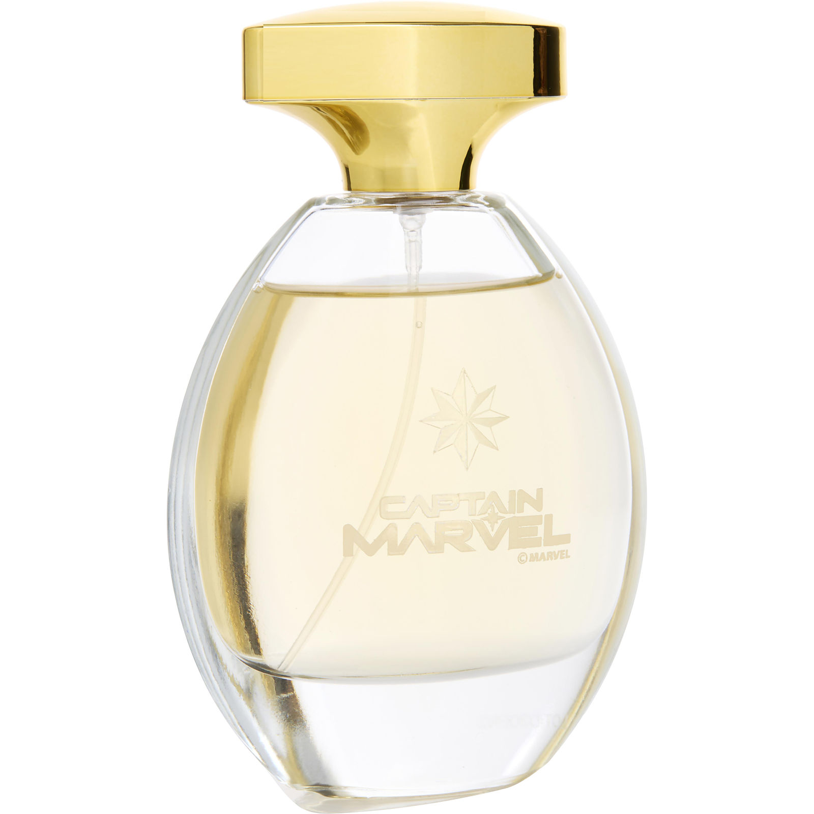 マルベル　Marvel　Fragrant　Check　Onepiece② Captain Marvel by Marvel for Women Eau de Parfum Spray