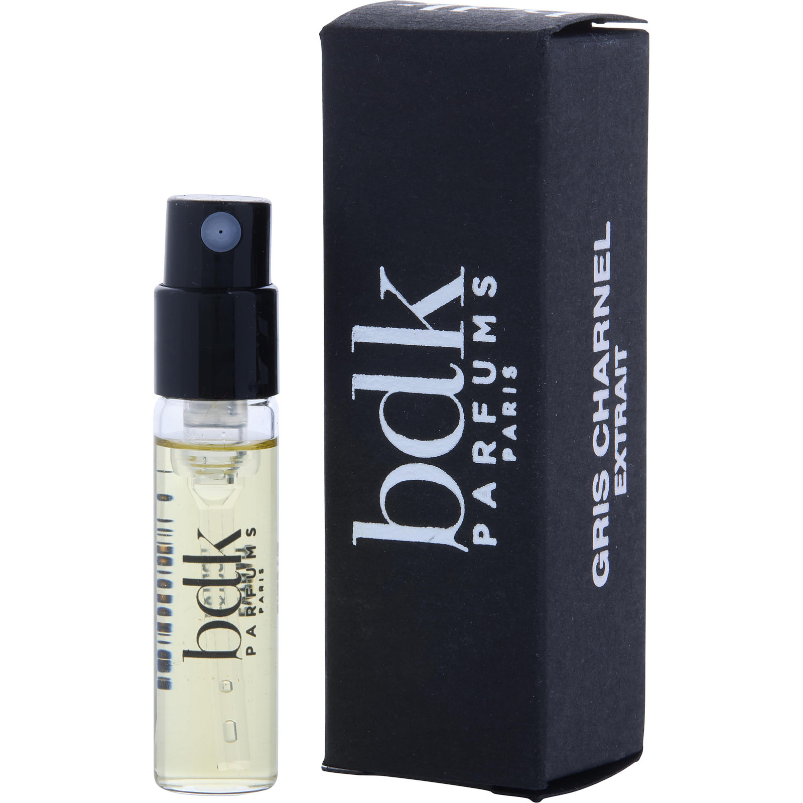Bdk Gris Charnel Extrait De Parfum for Unisex by BDK Parfums 
