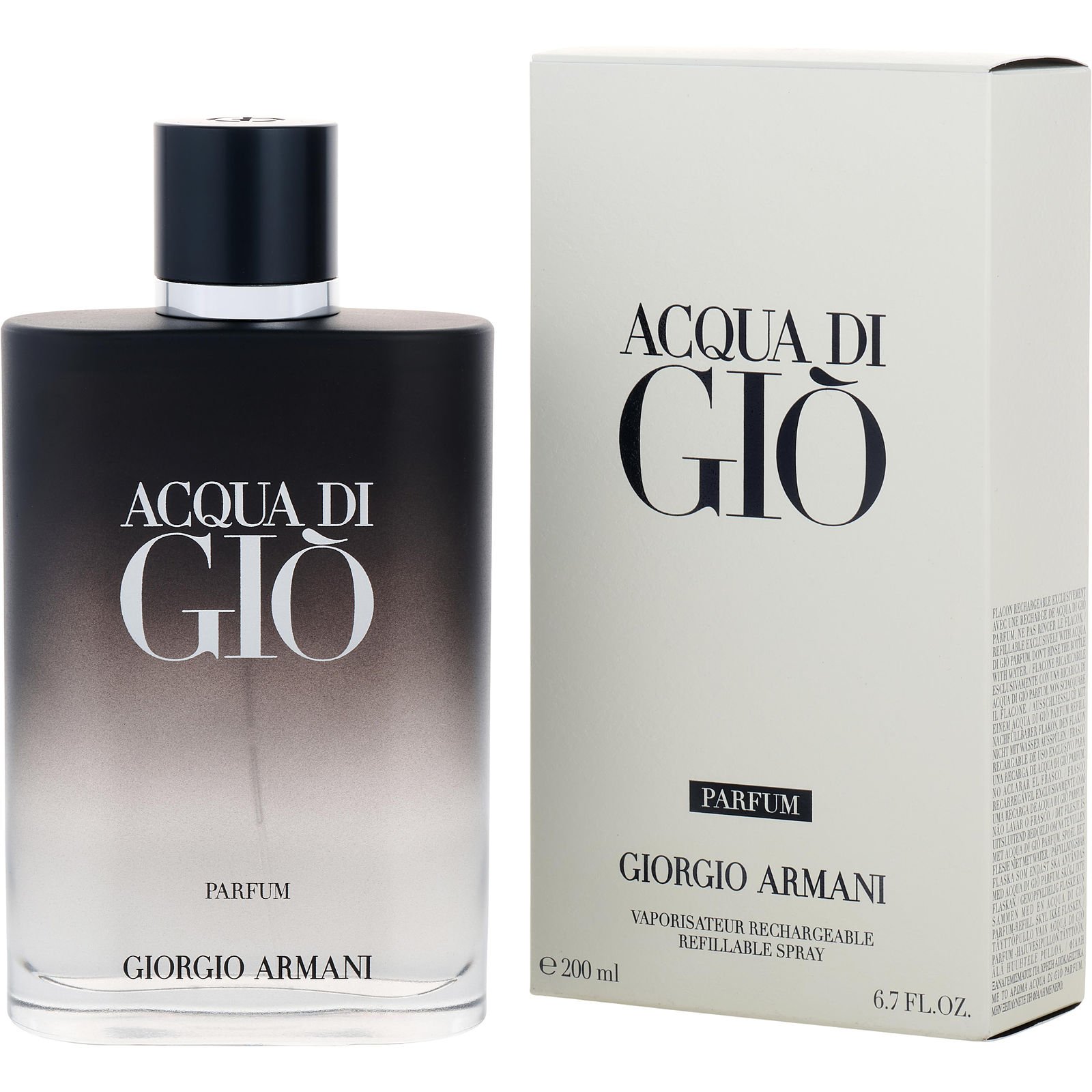 Acqua di Gio Parfum Spray | FragranceNet.com®