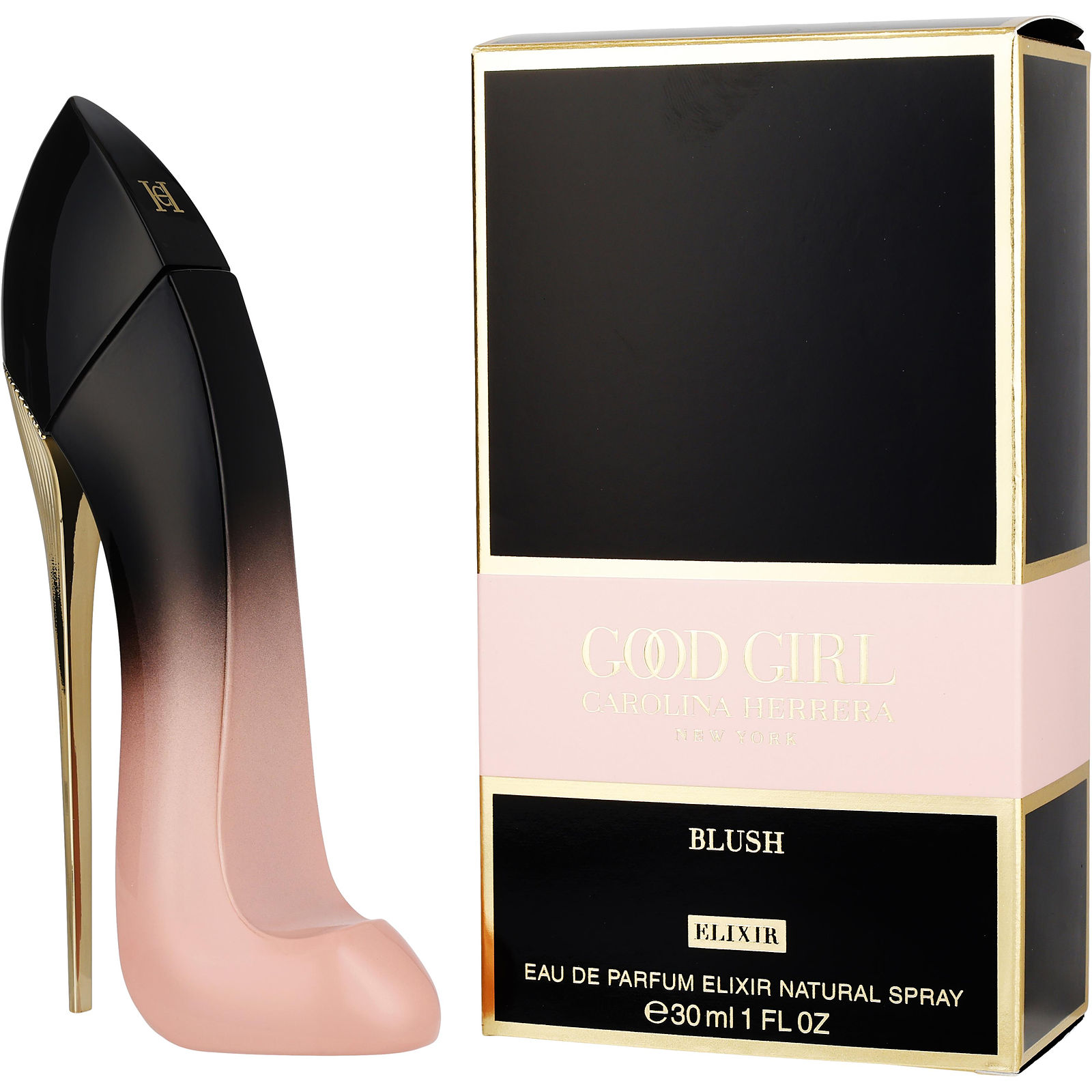 Ch Good Girl Blush Elixir Eau de Parfum | FragranceNet.com®